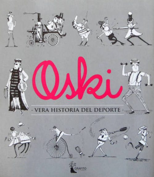 Vera historia del deporte
