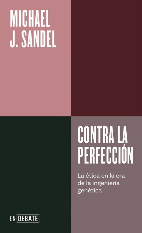 Contra la perfección
