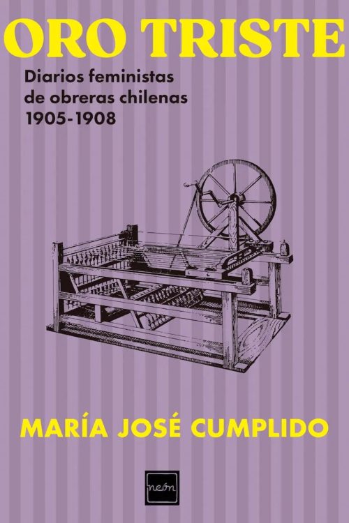 Oro triste