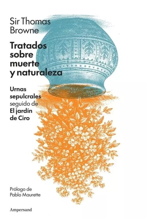 Tratados sobre la muerte y la naturaleza