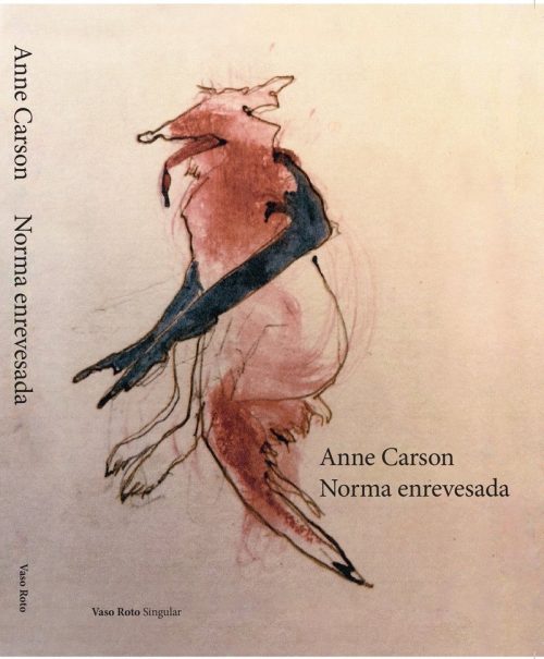 Norma enrevesada - Wrong Norma